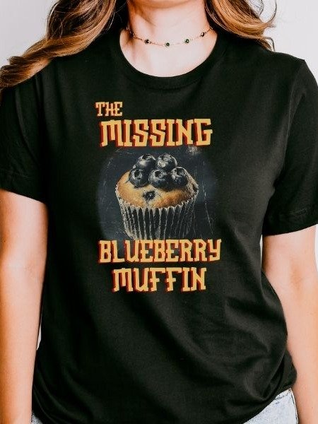 Dramione Remain Nameless Fanfiction Vintage Pulp Mystery Harry Potter Shirt product image (18)