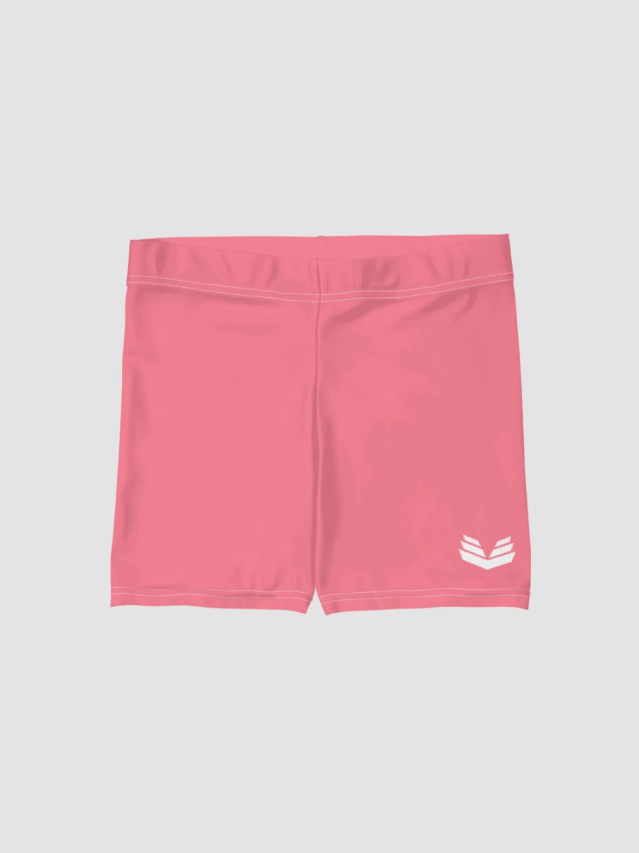Shorts - Flamingo Pink product image (4)