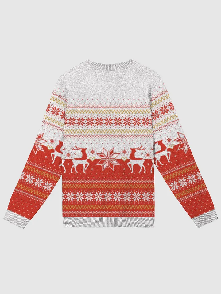 NadeGod Sweater product image (2)