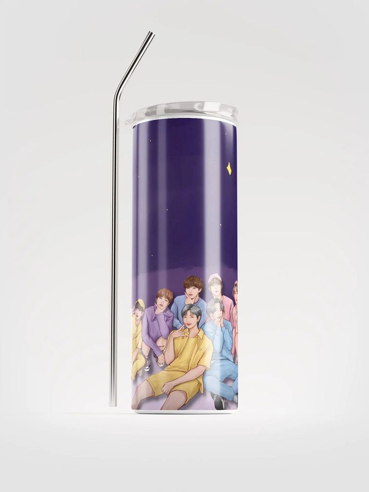 Purple You 💜 product image (2)