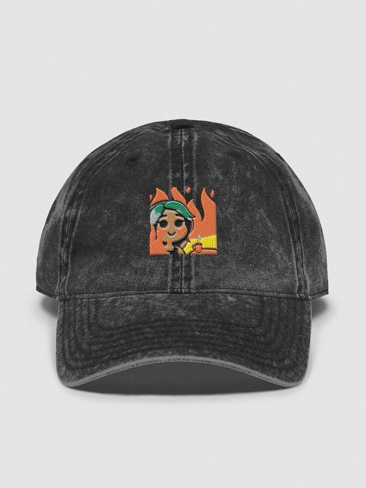 This is Fine.. My Hat Says So! product image (2)
