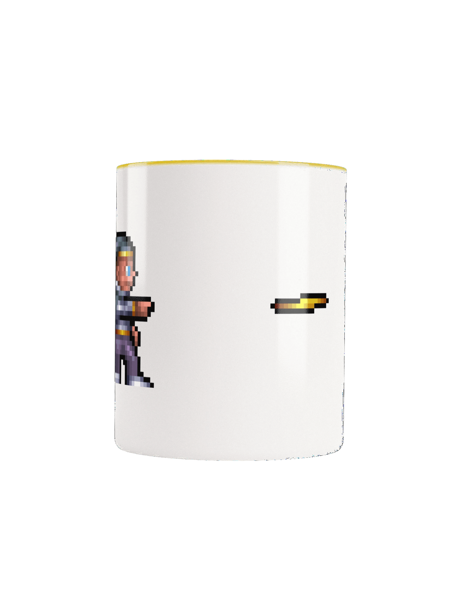 Hocus Pocus DOS Game Mug product image (2)