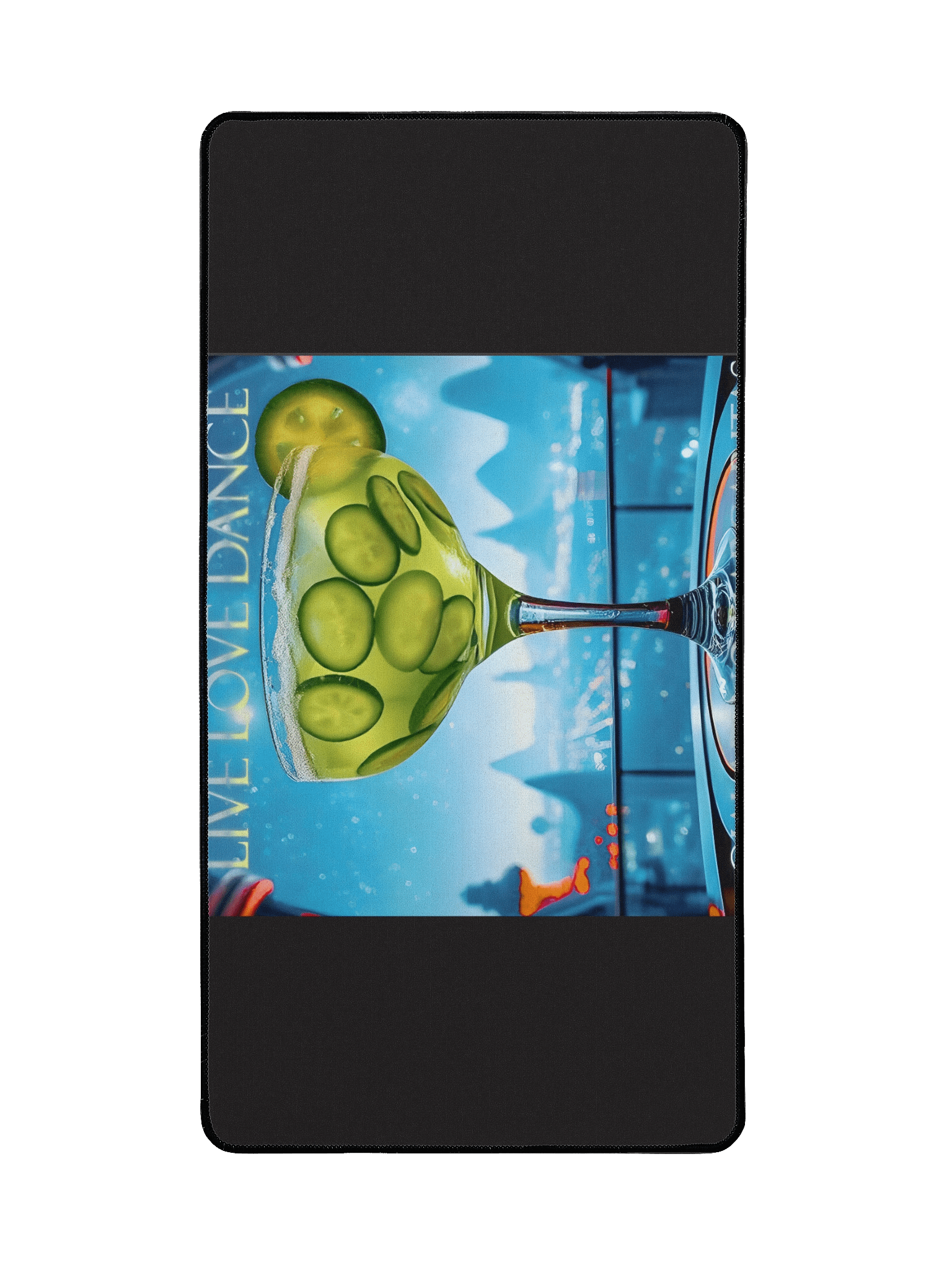 Nightfall Desk Mat - Support and Style product image (2)