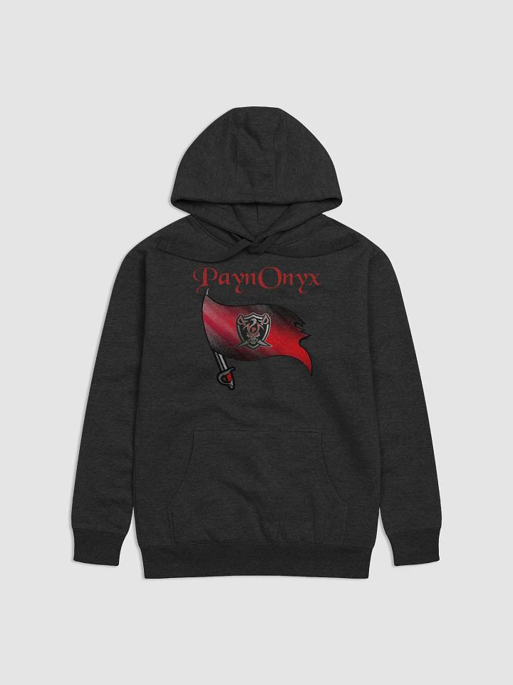 Flag Hoodie product image (1)