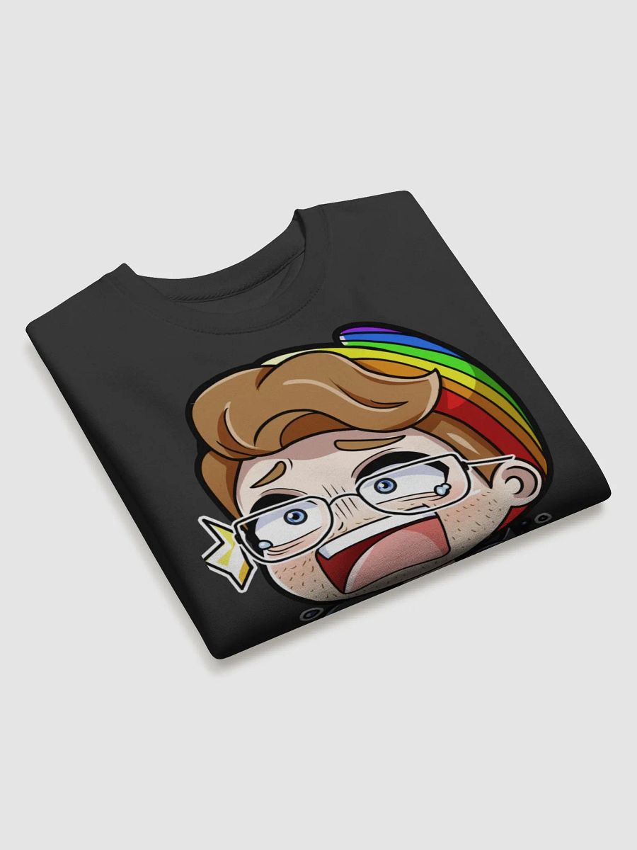 Deez Shocked Sweater product image (3)