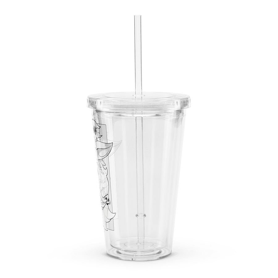 Gobfu Tumbler product image (4)
