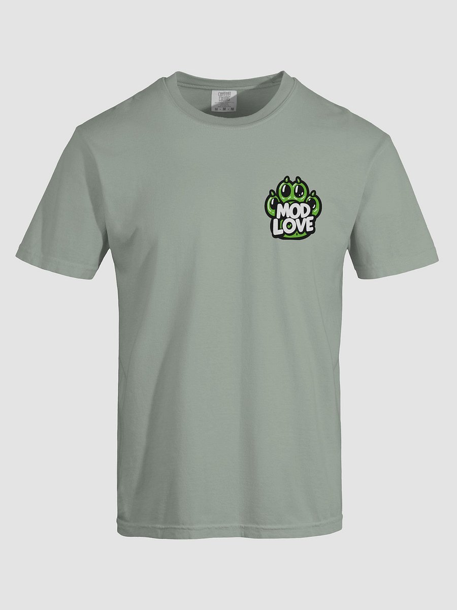 Mod Love T-shirt! product image (41)