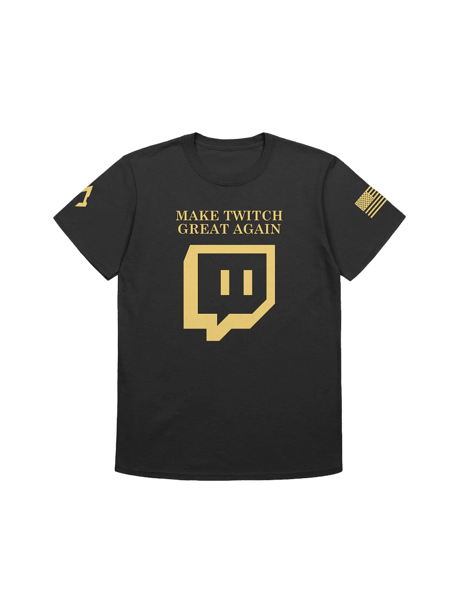 Make Twitch Great Again product image (1)