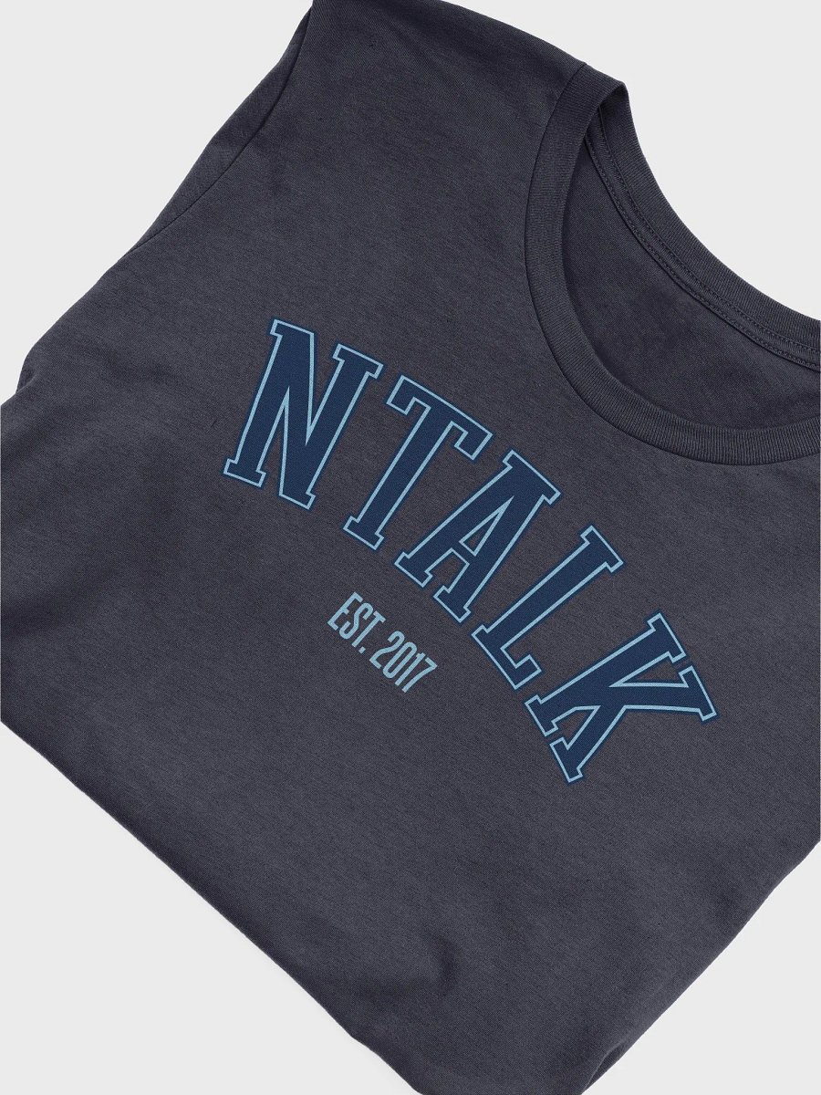 NTU 2.0 Blue T product image (45)