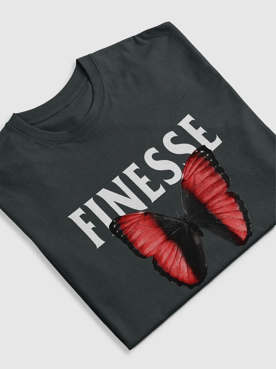 Crimson Butterfly (Shirt) product image (5)