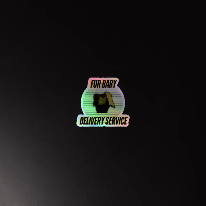 FBDS Sticker product image (4)