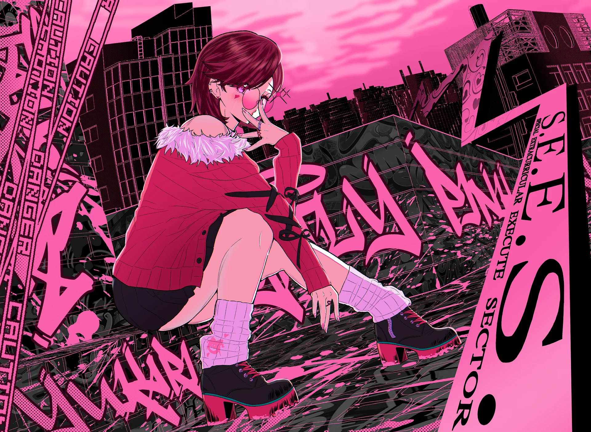 Yukari Takeba product image (1)