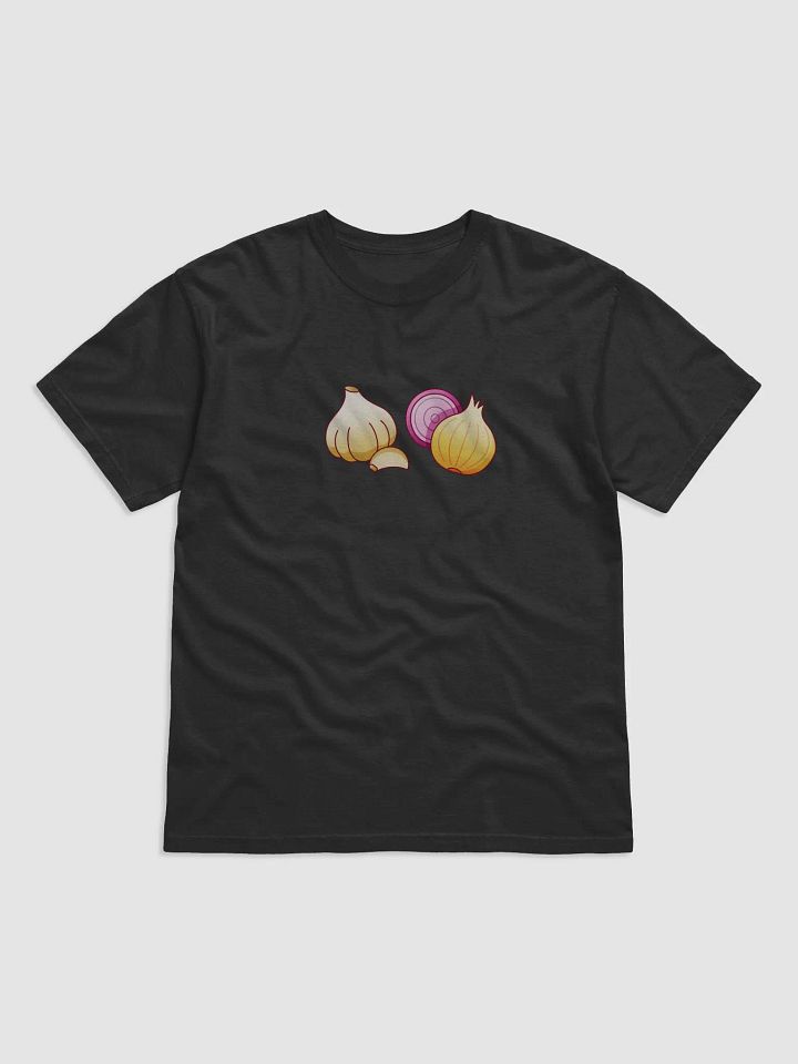 Smells Good T-Shirt product image (1)