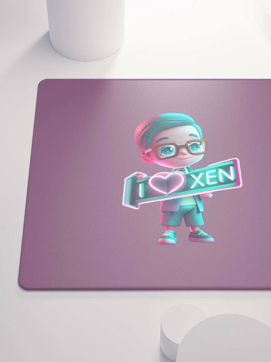 Xenmon - The mouse pad (5) product image (7)