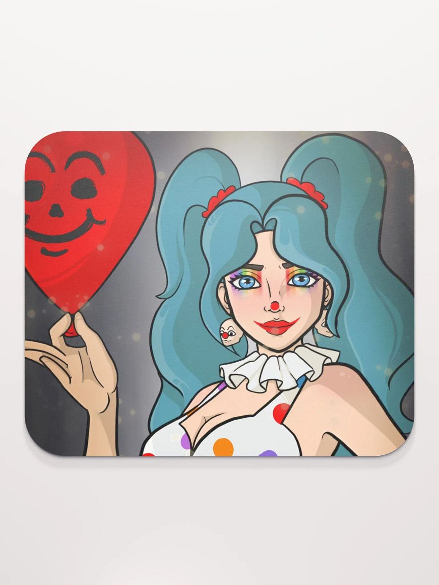 Candy Mousepad product image (2)