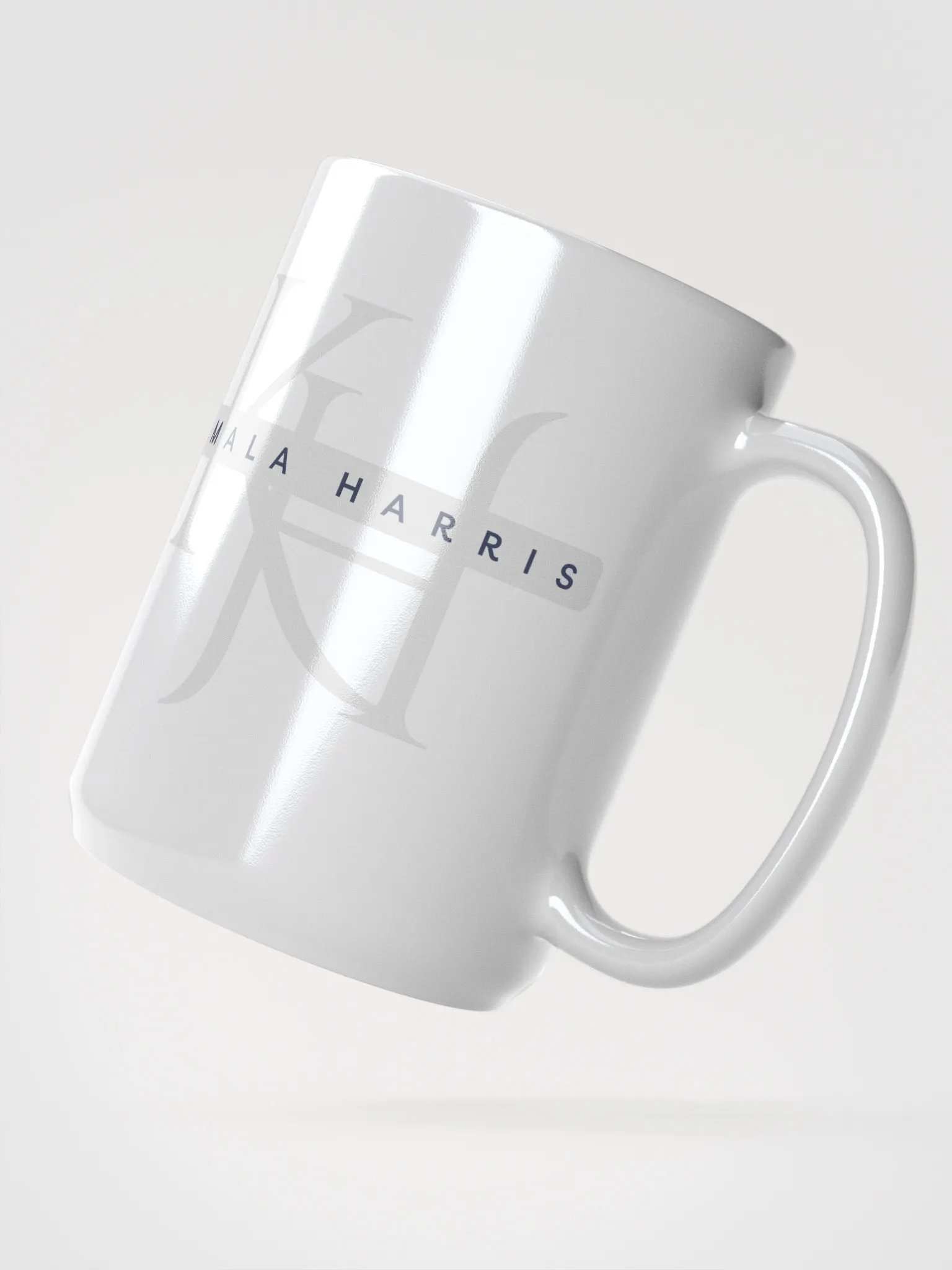 KAMALA HARRIS Mug product image (2)