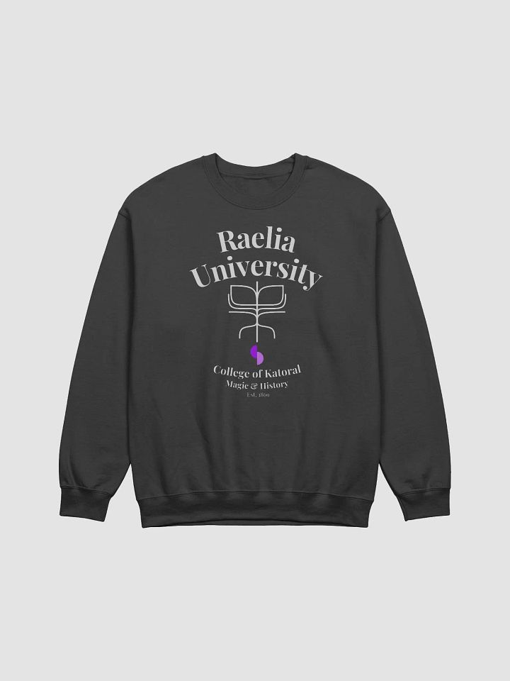 RUCK Crewneck product image (1)