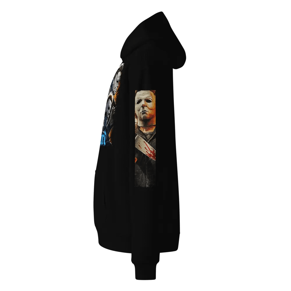 Cward Micheal Myers hoodie product image (3)