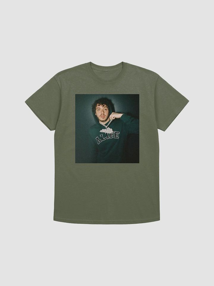 Jack Harlow Hip Hop Tshirt product image (33)