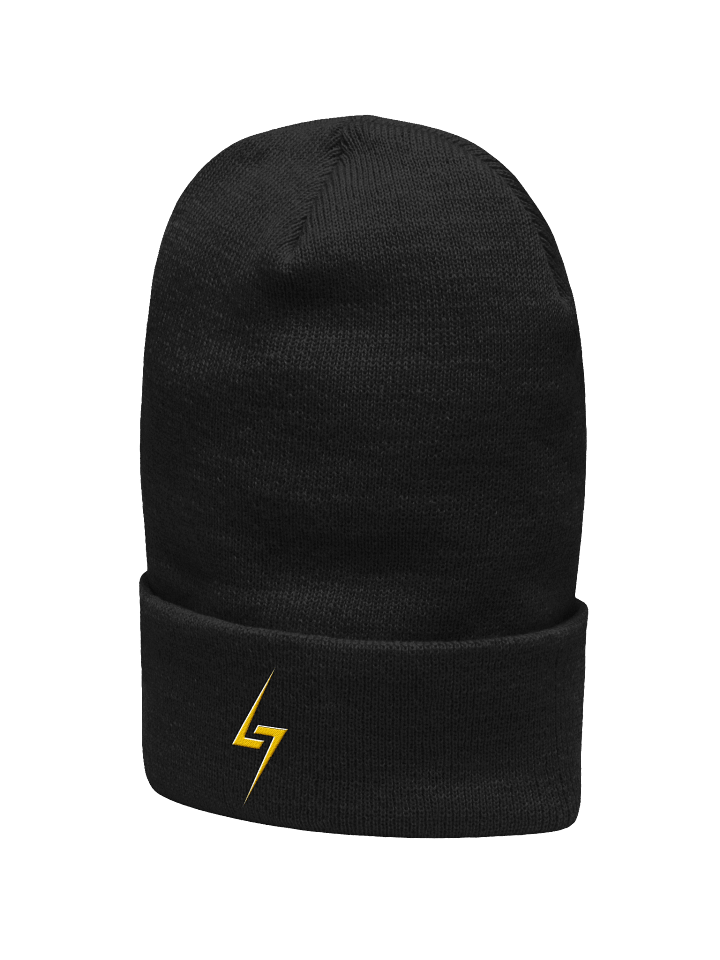 League 7 Beanie product image (2)