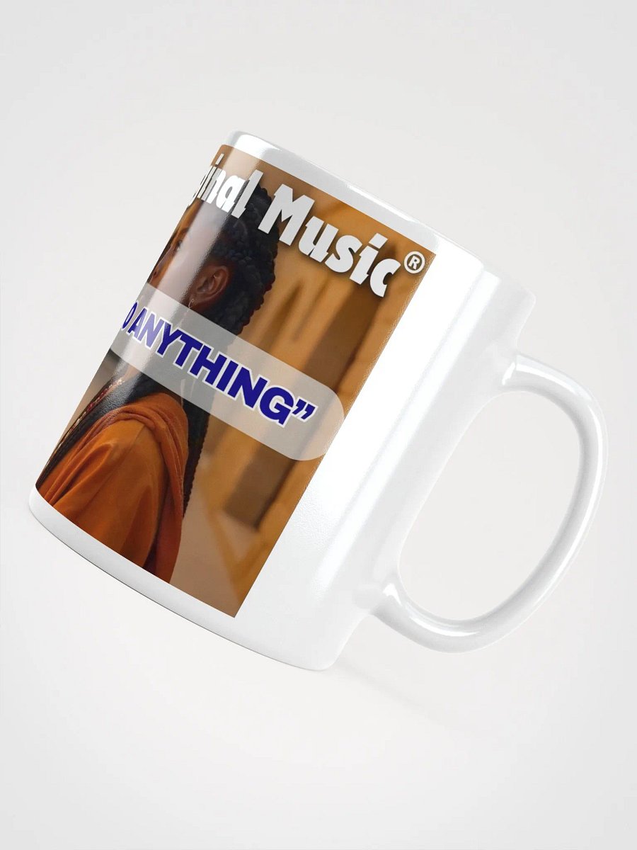 Yasharal Original Music: YAHUAH Can Do Anything product image (5)