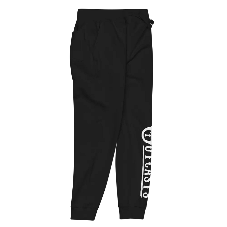 Outcasts Western Fleece Joggers product image (10)