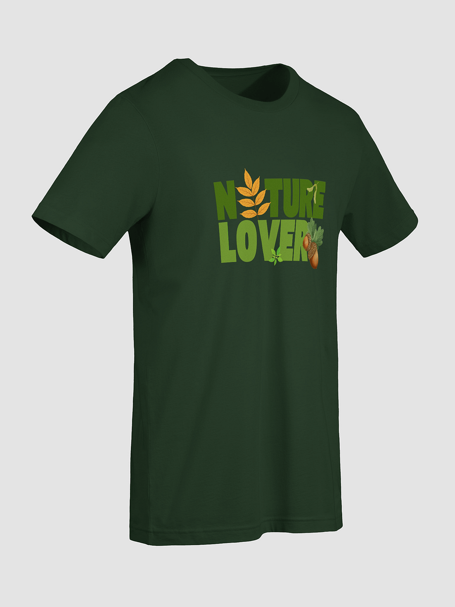 Nature Lover Tee product image (4)