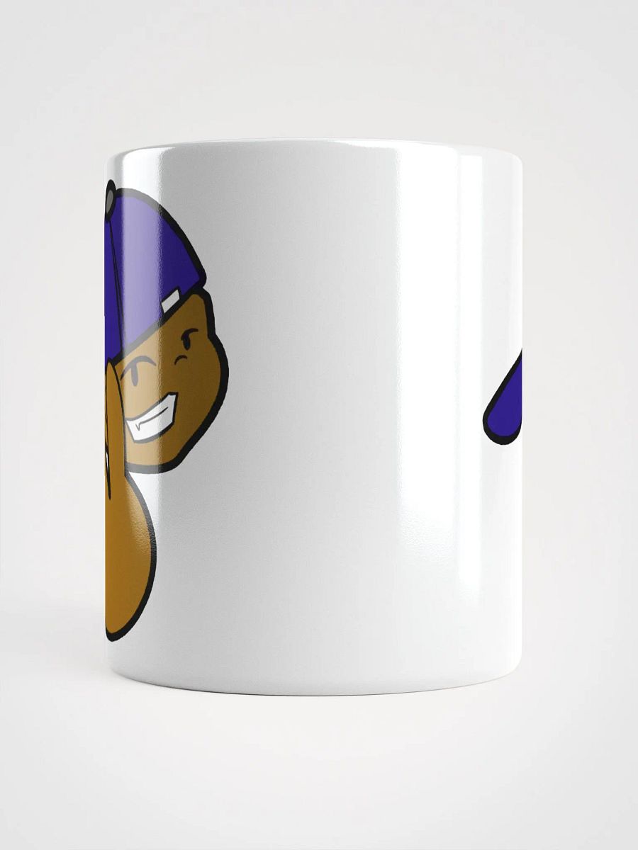 Peace Mug product image (5)