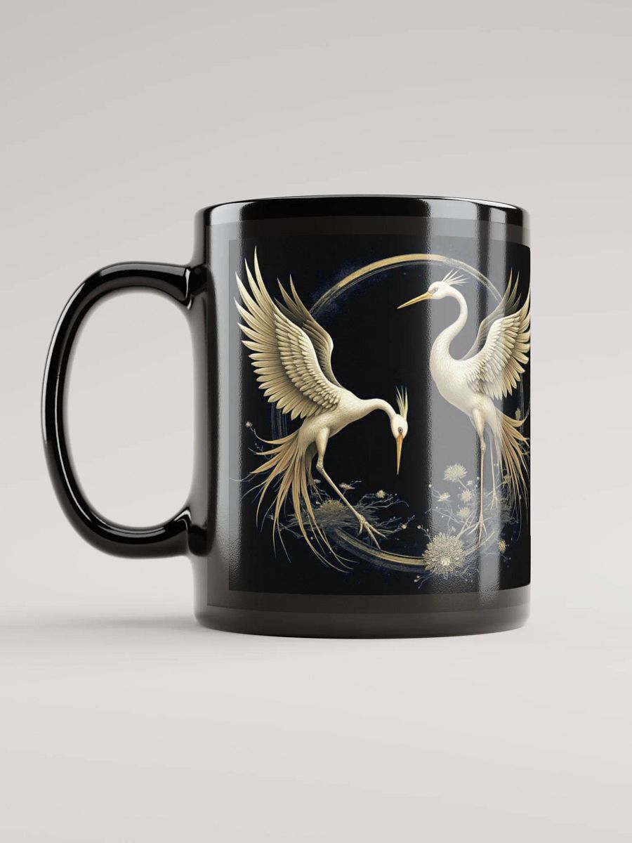 Cranes Mug product image (6)