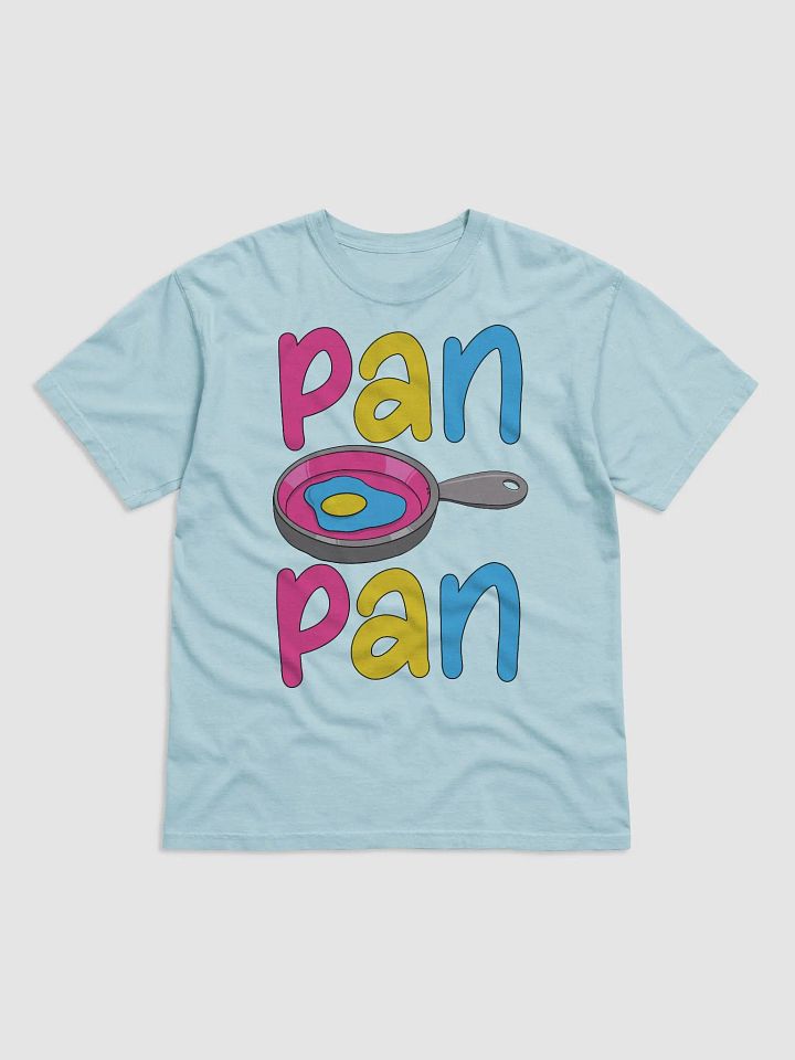 Pan Pan T-Shirt product image (41)
