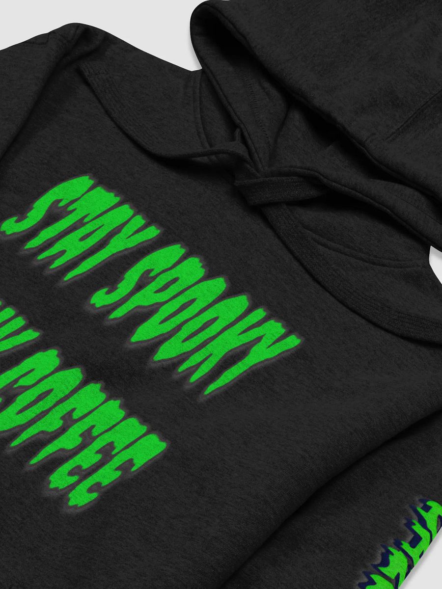 Stay Spooky Hoodie product image (3)