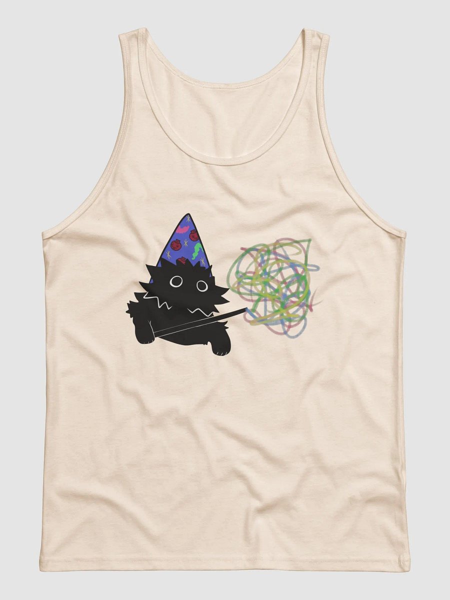 my MAGIC jersey tank top product image (2)