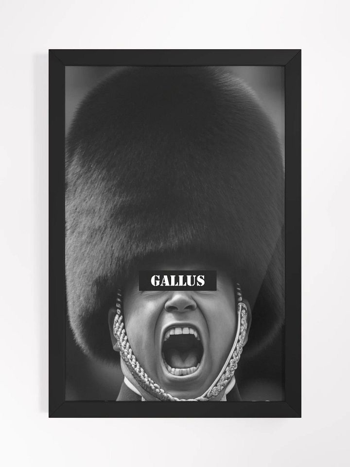Framed Photography product image (1)