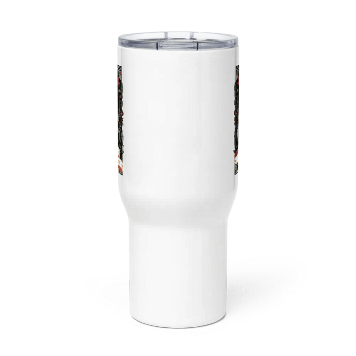 Arcana Exclusive Travel Mug product image (2)