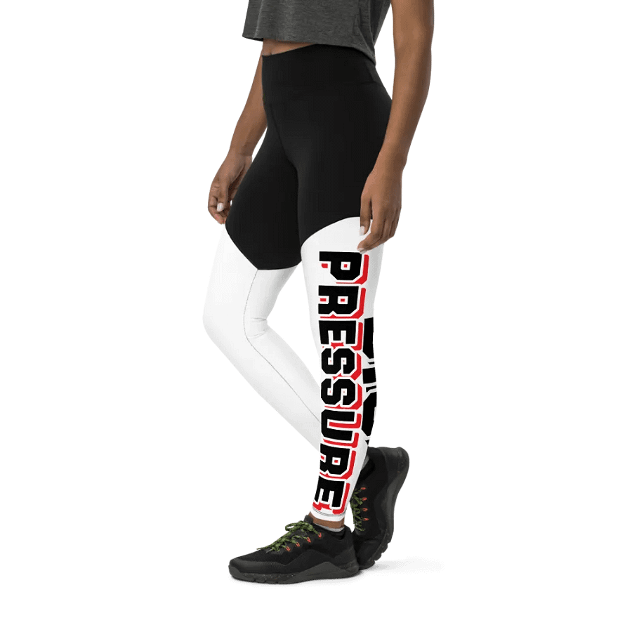 Women Pressure Sports Legging product image (12)