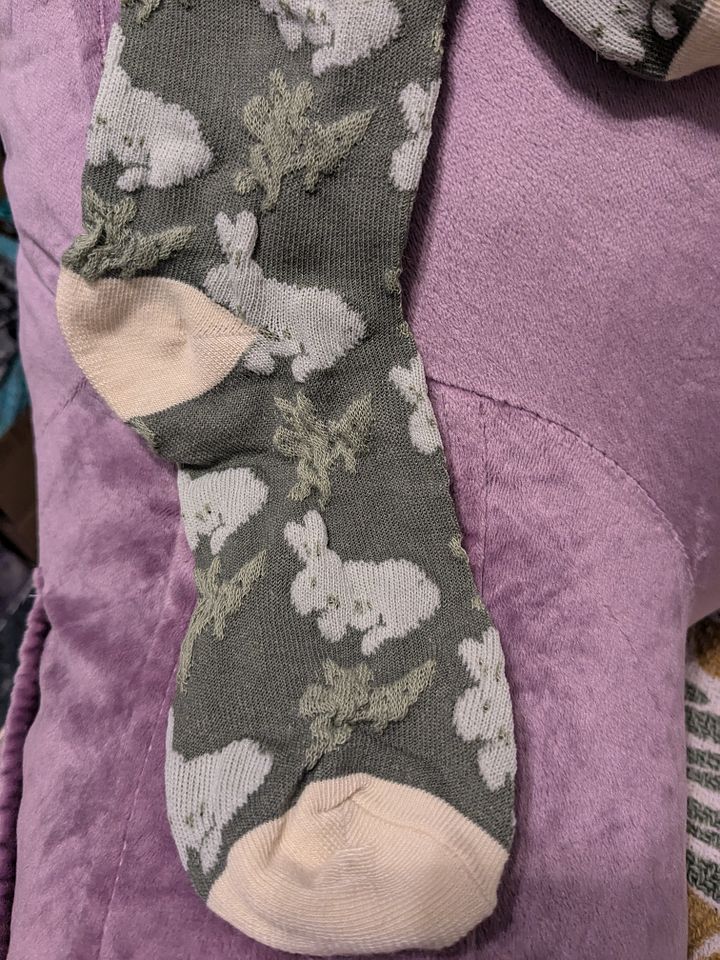 Women's Bunny Socks product image (1)