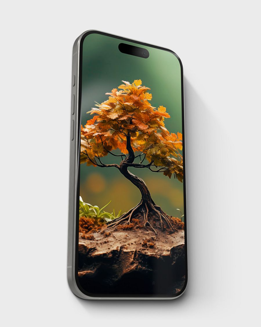 Up Close V3 8K Wallpaper Pack product image (2)
