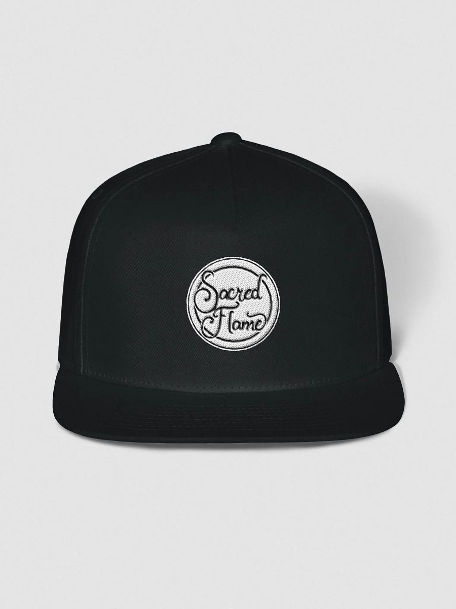Sacred Flame Logo product image (1)