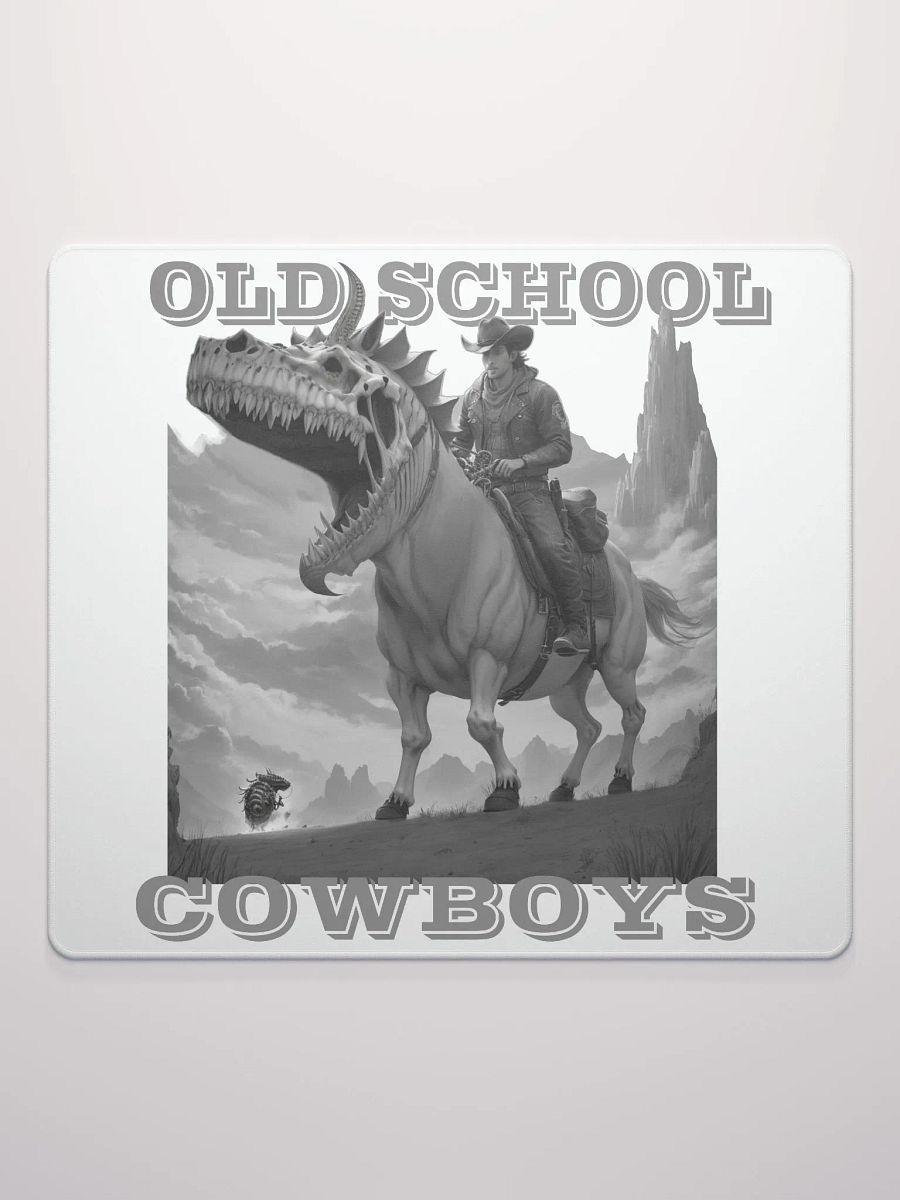 Old School Cowboys product image (2)