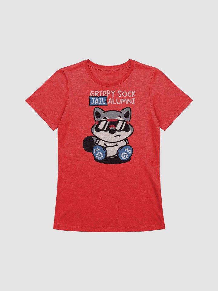Grippy Socks Women's Tee product image (14)
