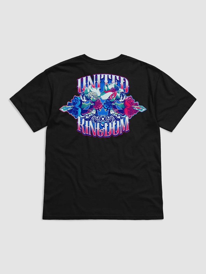 Team United Kingdom T-Shirt product image (1)