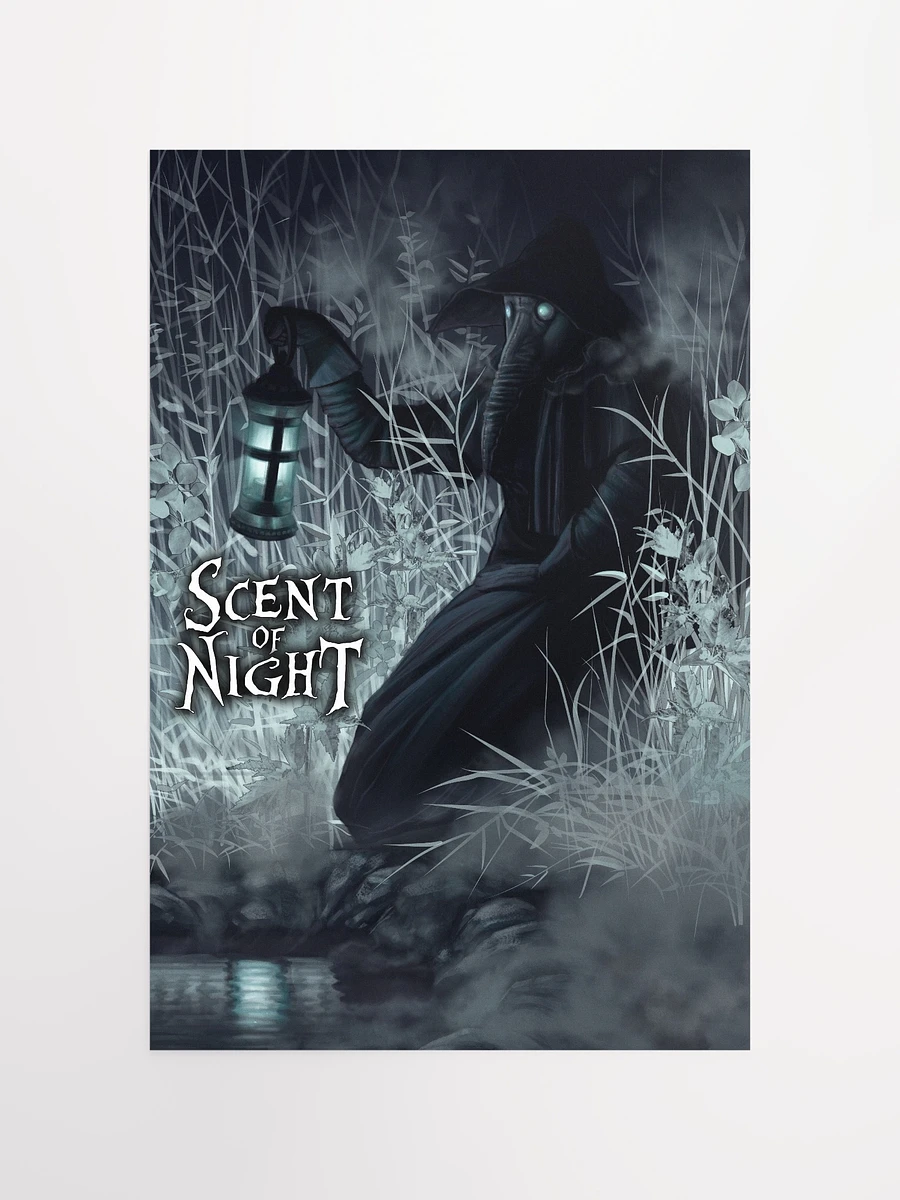 Scent of Night Poster product image (10)
