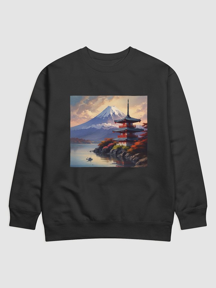 Mount Fuji product image (3)