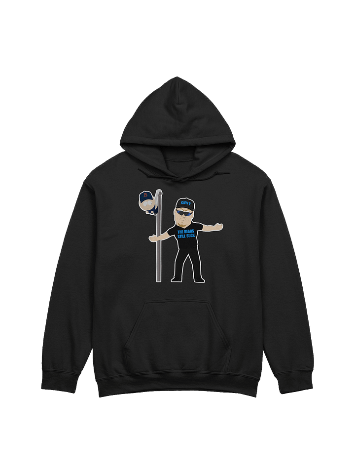Home Opener Hoodie 02 product image (2)