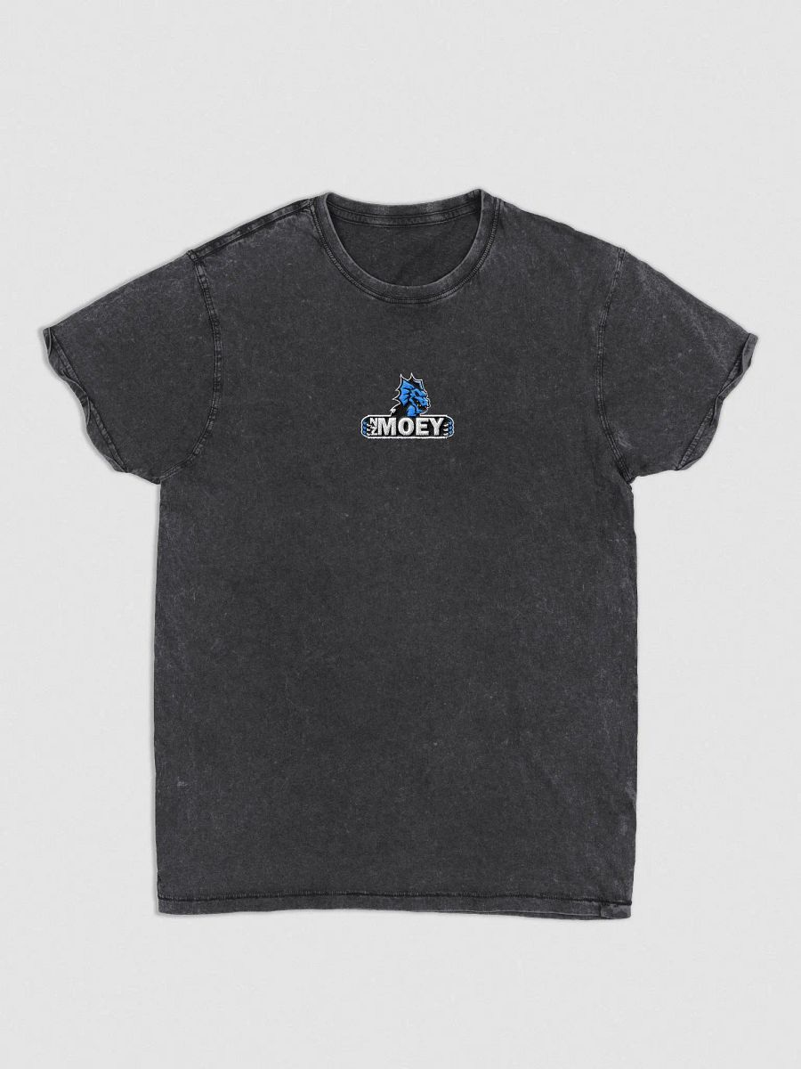 NZMOEY Husky Denim T-Shirt product image (3)