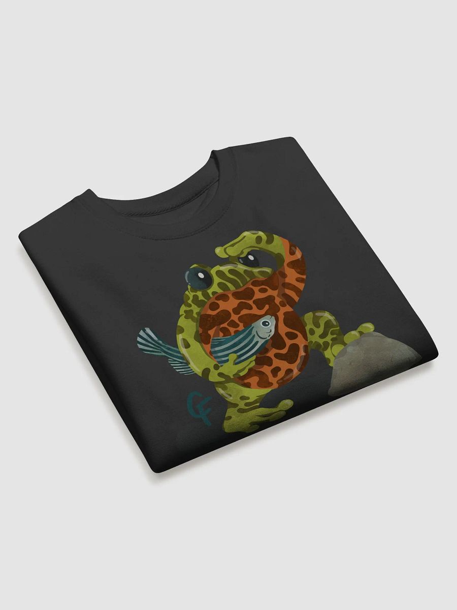 The Fire Bellied Toad Adventure! product image (3)