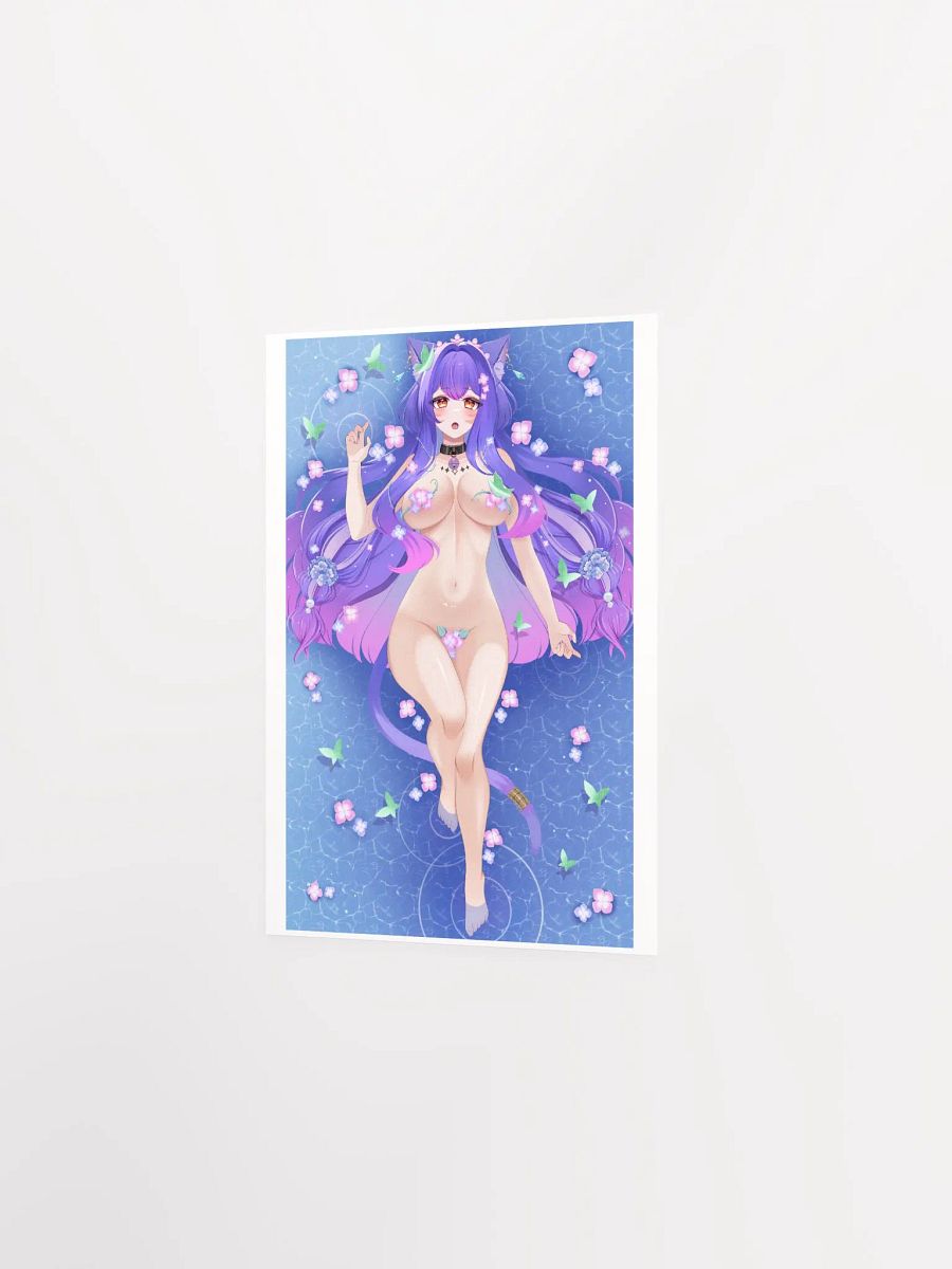 A Goddess At Rest - Matte product image (2)
