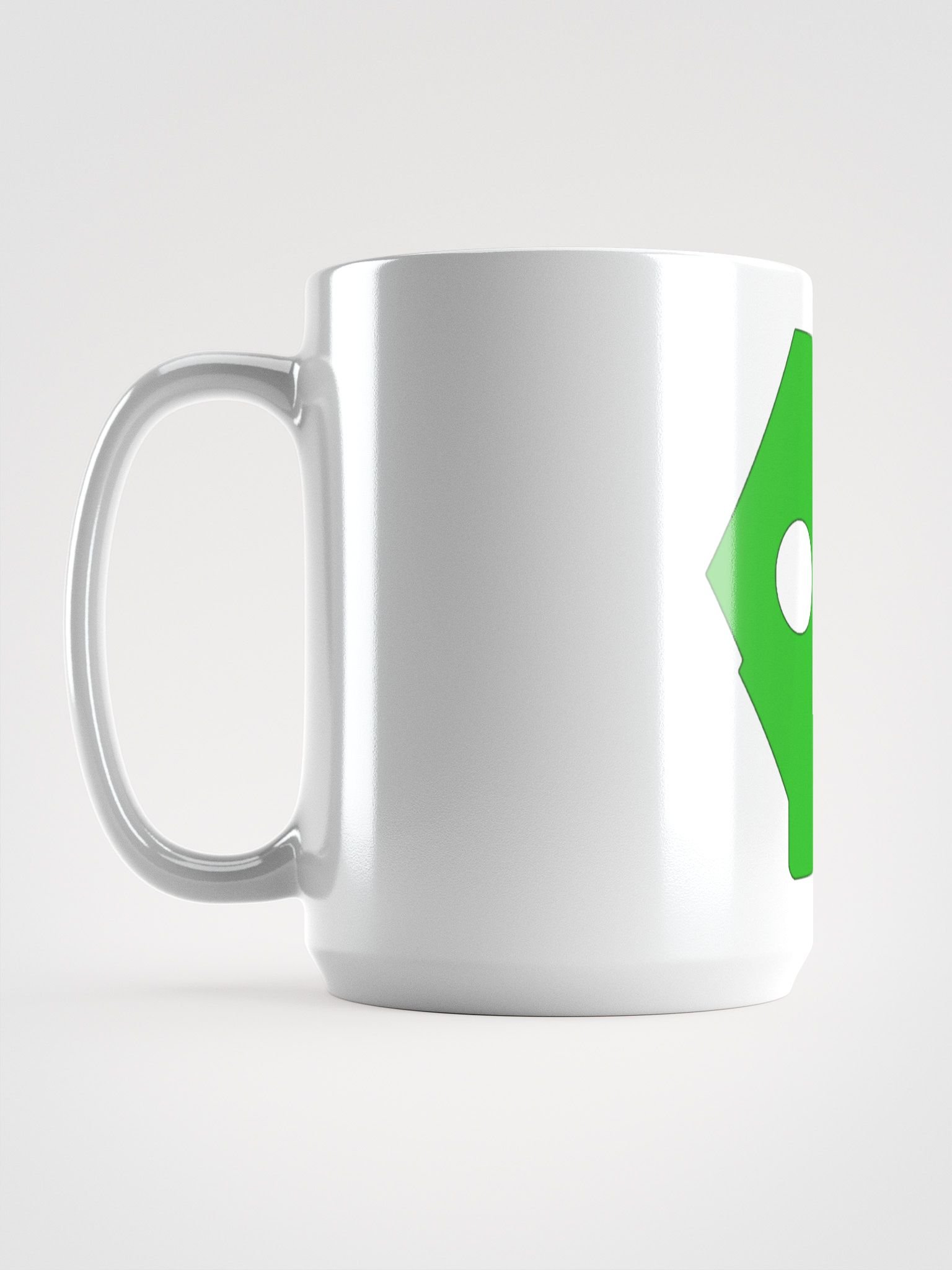 DEAD FRED MUG product image (4)