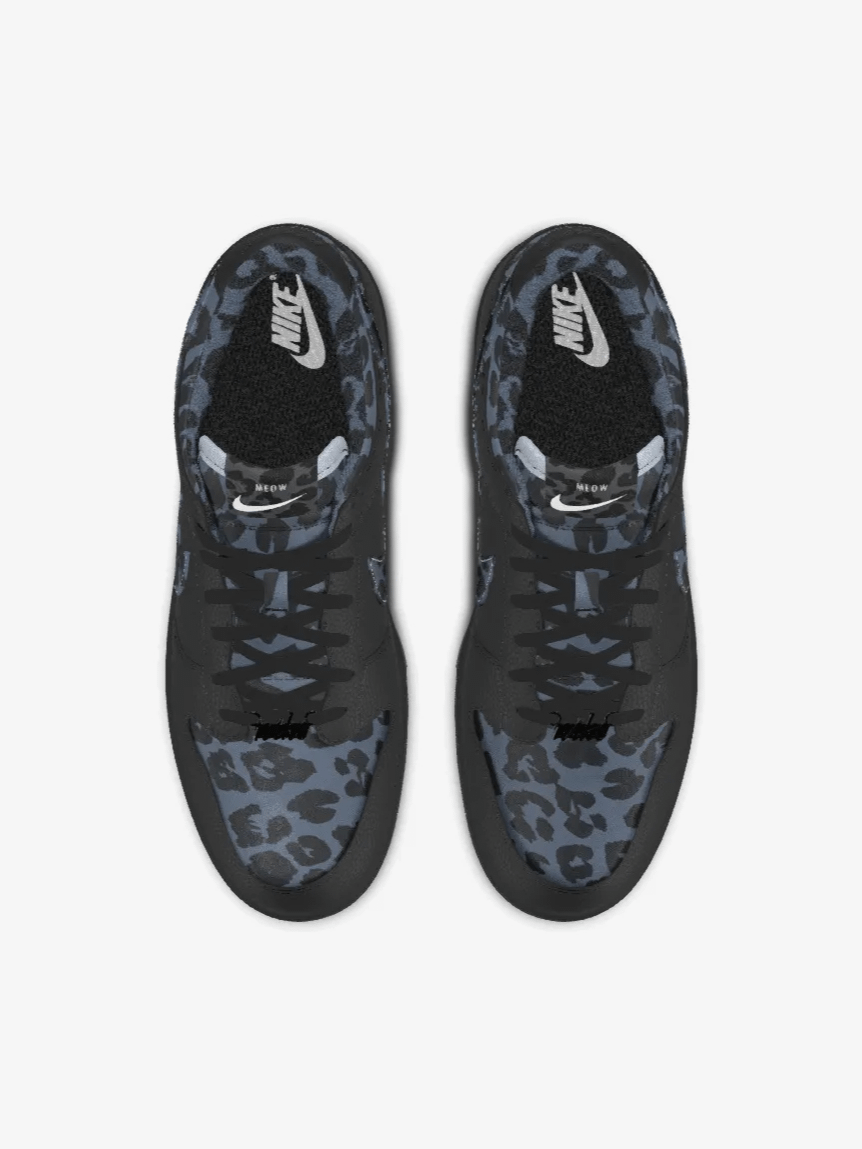 @!!ü©i @lley ©at Nike Skater Dunk product image (5)