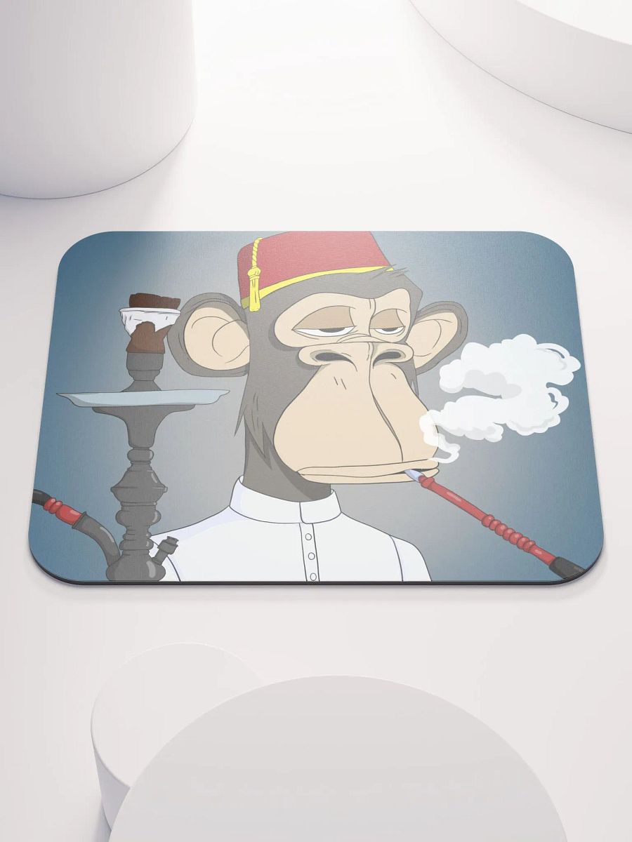 Smoking Simian Swag product image (2)